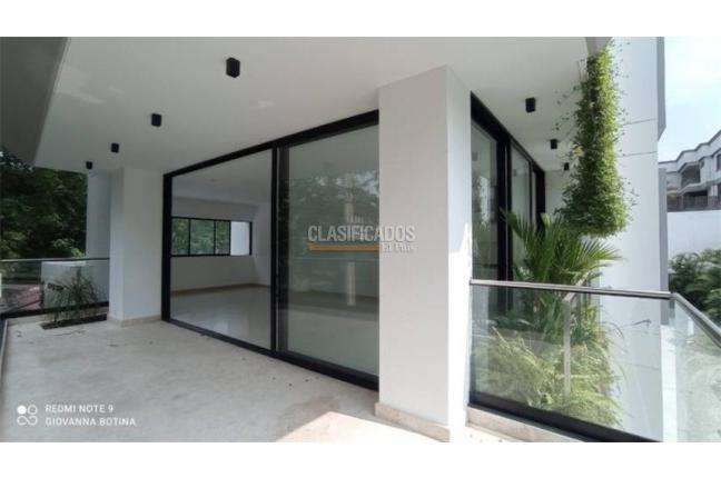 Apartamentos, Venta, Ciudad Jardín - $1.590.000.000