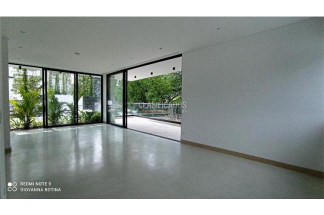 Apartamentos, Venta, Ciudad Jardín - $1.590.000.000