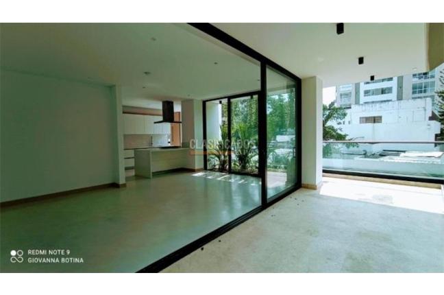 Apartamentos, Venta, Ciudad Jardín - $1.590.000.000