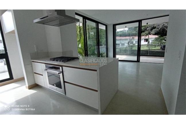 Apartamentos, Venta, Ciudad Jardín - $1.590.000.000