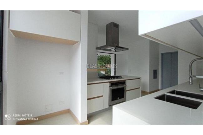 Apartamentos, Venta, Ciudad Jardín - $1.590.000.000