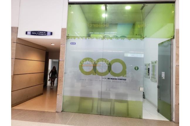 Locales y Bodegas, Venta, Las Delicias - $550.000.000