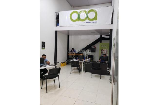 Locales y Bodegas, Venta, Las Delicias - $550.000.000