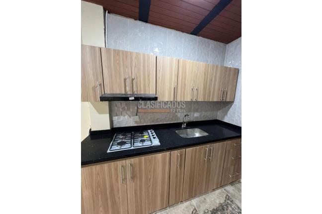 Apartamentos, Alquiler en Antonio Nariño