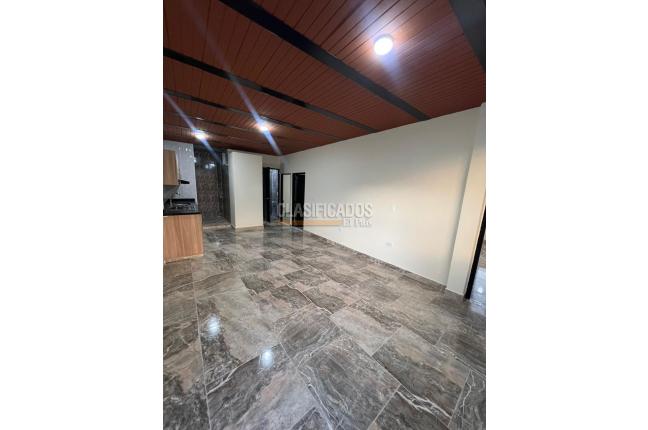 Apartamentos, Alquiler en Antonio Nariño