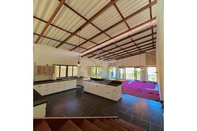 Fincas y Casas Campestres, Venta en Jamundí