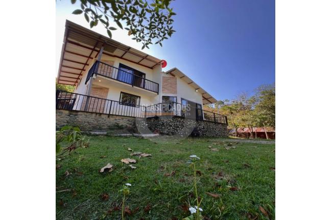 Fincas y Casas Campestres, Venta en Jamundí