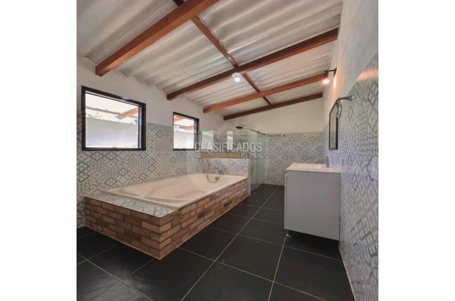 Fincas y Casas Campestres, Venta en Jamundí