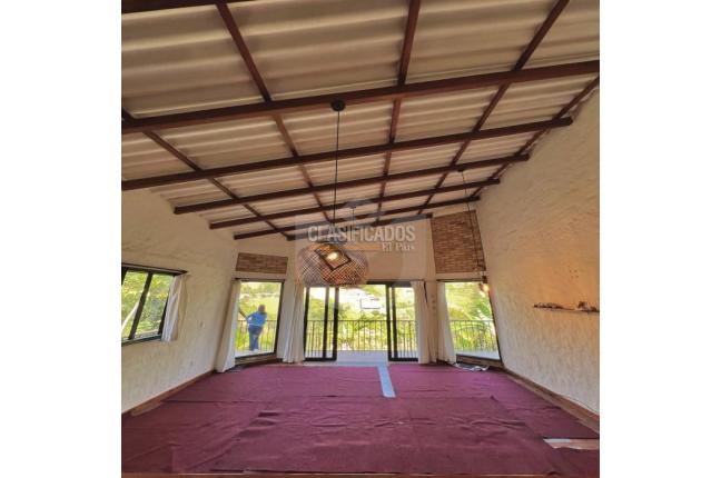 Fincas y Casas Campestres, Venta, Jamundí - $585.000.000