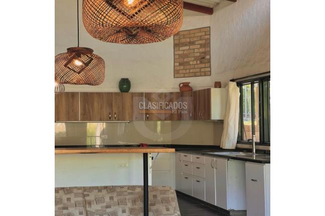 Fincas y Casas Campestres, Venta, Jamundí - $585.000.000