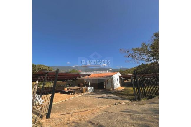 Fincas y Casas Campestres, Venta, Jamundí - $585.000.000
