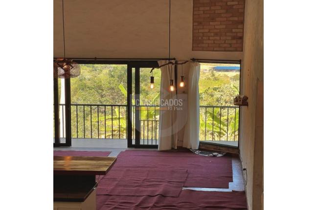 Fincas y Casas Campestres, Venta, Jamundí - $585.000.000