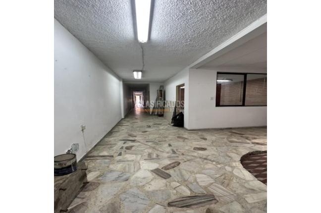 Edificios, Venta en San Nicolás