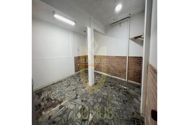 Edificios, Venta, San Nicolás - $570.000.000