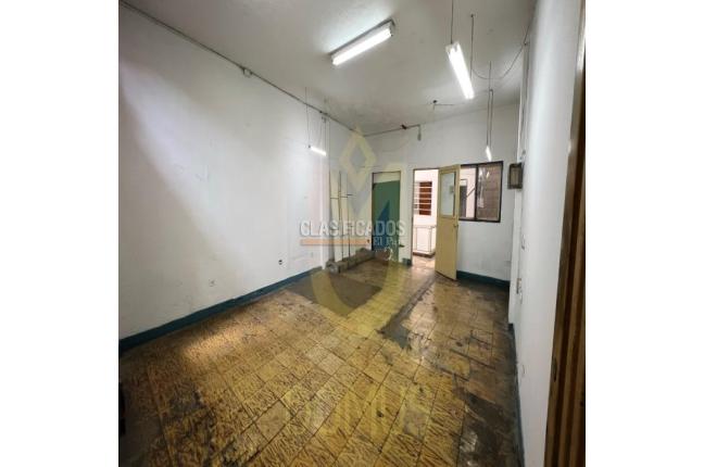 Edificios, Venta, San Nicolás - $570.000.000