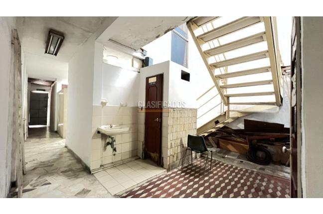 Edificios, Venta, San Nicolás - $570.000.000