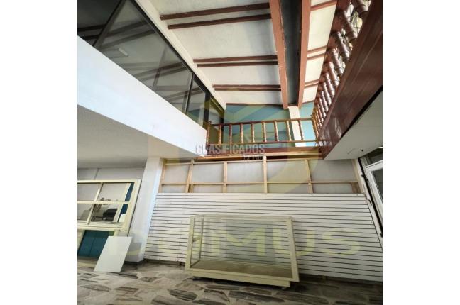 Edificios, Venta, San Nicolás - $570.000.000