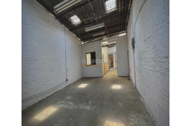 Locales y Bodegas, Alquiler en San Nicolás