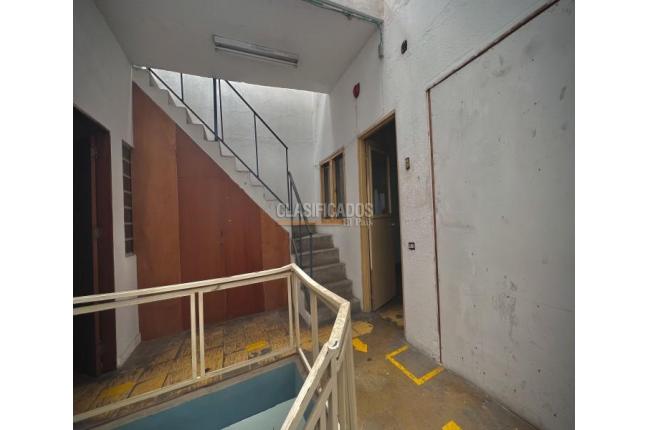 Locales y Bodegas, Alquiler, San Nicolás - $5.700.000