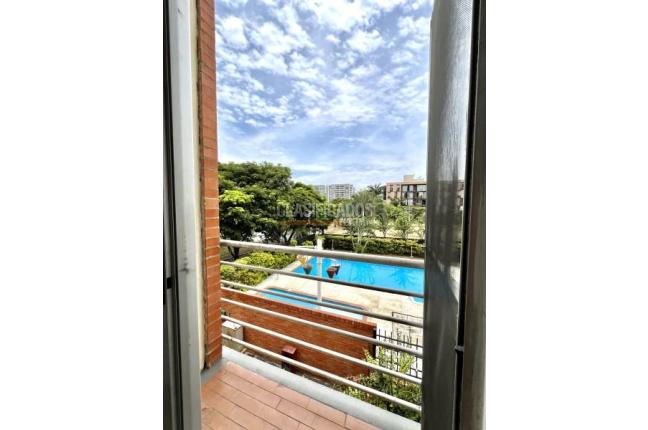 Apartamentos, Alquiler, Valle del Lili - $1.420.000