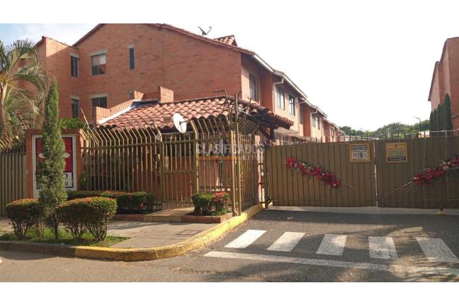 Casas, Venta, Prados del Limonar - $470.000.000