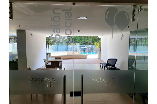 Apartamentos, Venta, Cuarto de Legua - $695.000.000