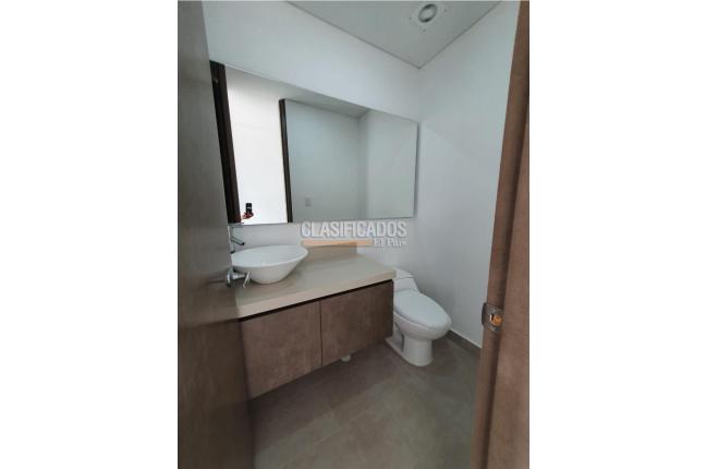Apartamentos, Venta, Cuarto de Legua - $695.000.000