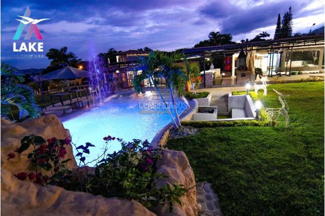 Fincas y Casas Campestres, Venta en Calima (Darién)