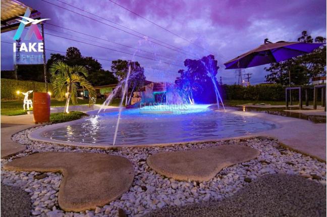 Fincas y Casas Campestres, Venta en Calima (Darién)