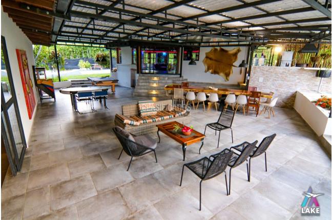 Fincas y Casas Campestres, Venta, Calima (Darién) - $2.200.000.000