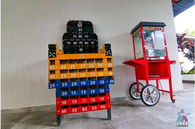 Fincas y Casas Campestres, Venta, Calima (Darién) - $2.200.000.000