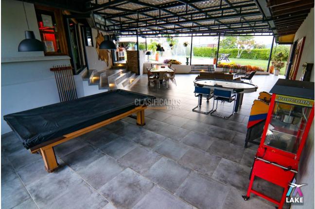 Fincas y Casas Campestres, Venta, Calima (Darién) - $2.200.000.000