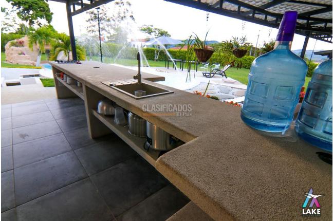 Fincas y Casas Campestres, Venta, Calima (Darién) - $2.200.000.000