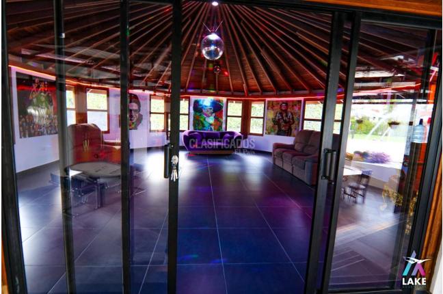 Fincas y Casas Campestres, Venta, Calima (Darién) - $2.200.000.000