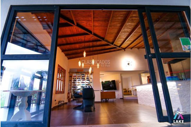 Fincas y Casas Campestres, Venta, Calima (Darién) - $2.200.000.000