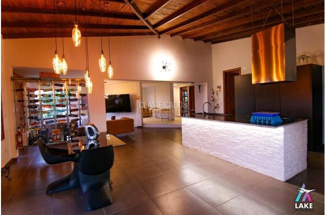 Fincas y Casas Campestres, Venta, Calima (Darién) - $2.200.000.000