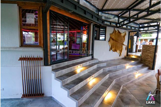 Fincas y Casas Campestres, Venta, Calima (Darién) - $2.200.000.000