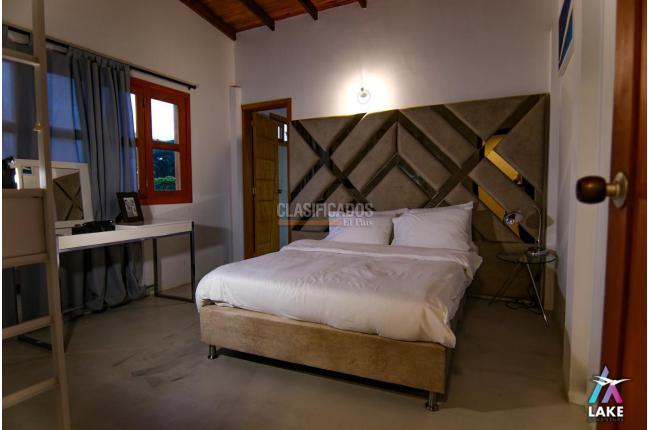 Fincas y Casas Campestres, Venta, Calima (Darién) - $2.200.000.000