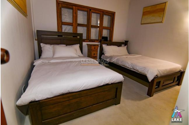 Fincas y Casas Campestres, Venta, Calima (Darién) - $2.200.000.000