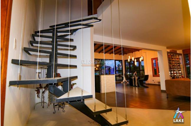 Fincas y Casas Campestres, Venta, Calima (Darién) - $2.200.000.000