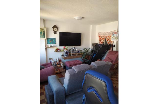 Apartamentos, Venta en Bogotá