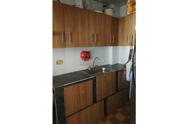 Apartamentos, Venta en Bogotá