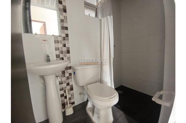 Apartamentos, Venta, Santa Bárbara - $220.000.000