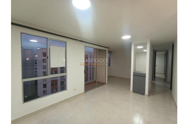 Apartamentos, Venta, Jamundí - $210.000.000
