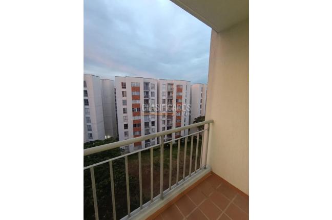 Apartamentos, Venta, Jamundí - $210.000.000