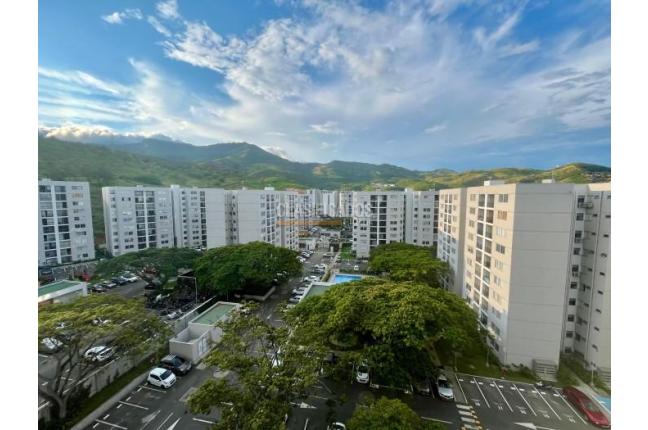 Apartamentos, Venta en Yumbo
