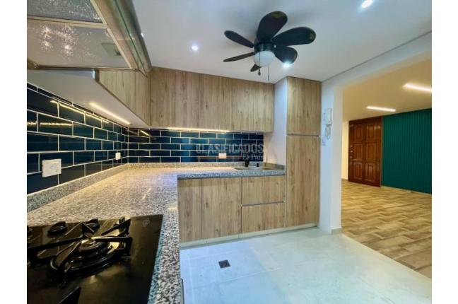 Apartamentos, Venta, Santa Teresita - $560.000.000