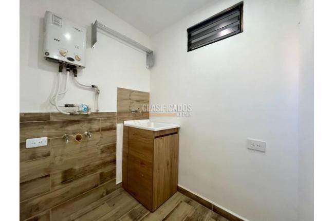 Apartamentos, Venta, Santa Teresita - $560.000.000