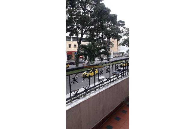 Apartamentos, Venta, Tequendama - $425.000.000