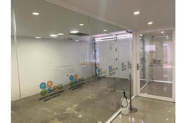 Oficinas y Consultorios, Venta en San Vicente